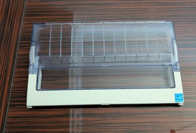 OKI Microline Access Cover For ML420 ML490 Dot Matrix printer 42115401