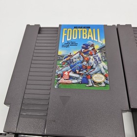 Lotto 4 giochi NES Marble Madness Skate or Die Football Super Mario Bros/Duck Hu