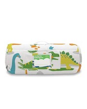 Bloomsbury Mill Dinosaur Nap Mat Kids Toddlers All-in-One Sleeping Bag135x50cm