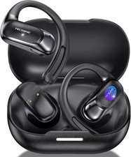 Translator Earbuds, AI Translation Earbuds Real-Time, 2-Way Voice Translation, 1