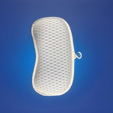 Bathtub Gel Pillow for Tub Neck Support