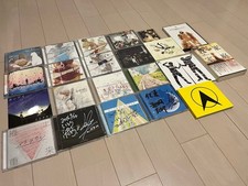 Lyrics Taro Ito Wokashi CD/DVD/Book Set Sold (2nd CD Included)