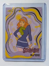 2025 Fleer Scooby Doo Checklist Guide in-content 35