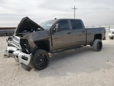 Rear View Mirror With Telematics Onstar Opt UE1 Fits 15-22 CANYON 1692488