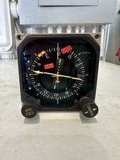 522-2638-006 Collins 331A-3G Course Indicator