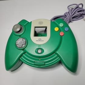 Sega Dreamcast Controller Quantum Fighter Pro Interact Performance Astropad