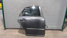 Porte arrière et accessoires Volvo S40
