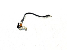 21-24 KIA K5 EX NEGATIVE BATTERY CABLE OEM #A0.41