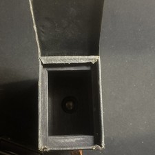 Lot of 2 Kodak Brownie Cameras - Early 1900s