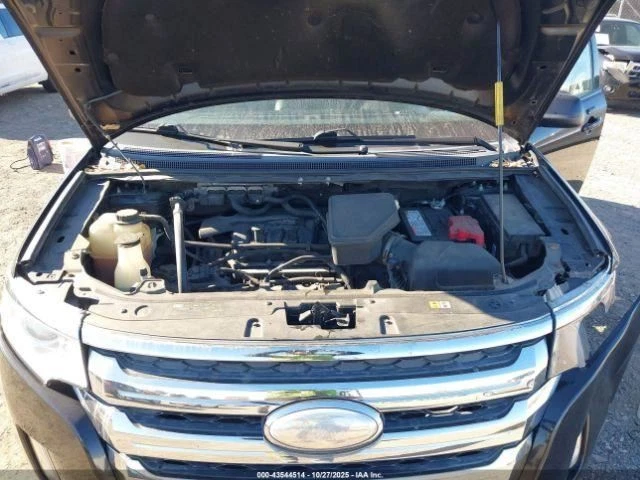 Transfer Case AWD Fits 07-15 MKX 978657 — 第 4/4 张图片