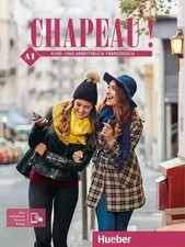 Chapeau ! A1 | Kurs- und Arbeitsbuch Französ...