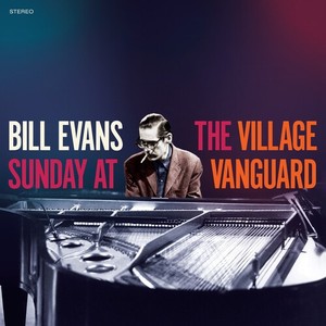 Bill Evans Sunday at the Village Vanguard | eBay