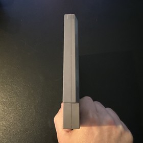 Disney's DuckTales Nintendo NES Original 1989 - Tested Working Authentic Japan