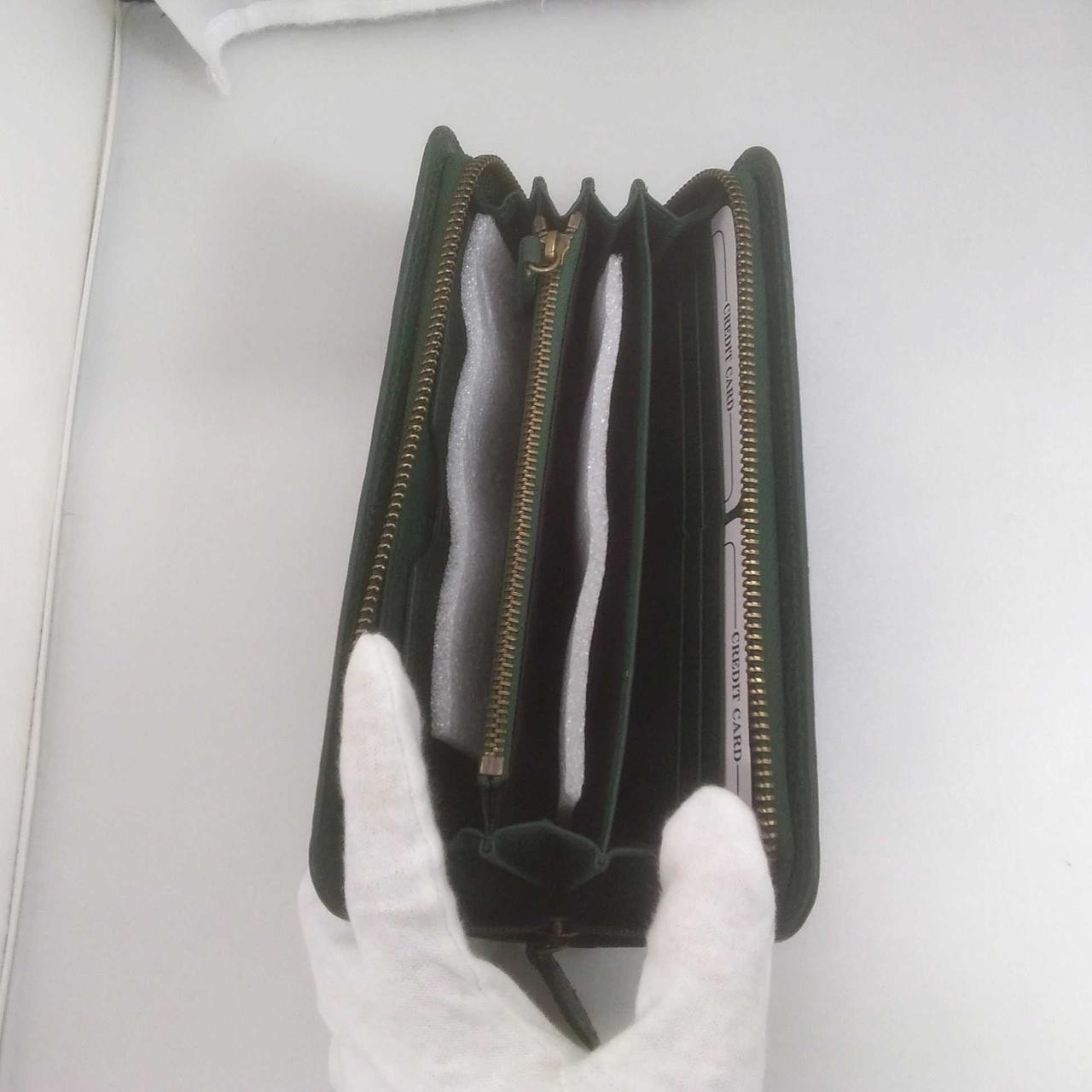 Python Long Wallet HALEINE - image 7