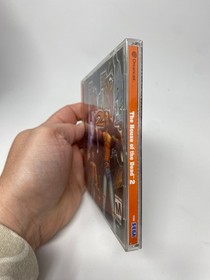 The House of the Dead 2 - Sega Dreamcast - CIB Complete Tested Authentic