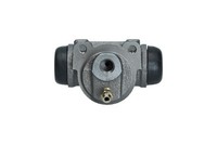 Radbremszylinder Kamoka 1110018 Grauguss FüR Ford KA RU8 Tdci Fiat Punto Panda