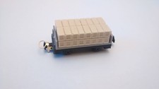 009 narrow gauge wagon loads