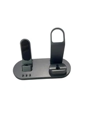 2-in-1 Charging Dock Station Stand for Phone & Smartwatch