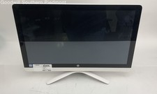 HP 24-g014 23.8" AIO Intel Core i3-6100u 2.30GHz 8GB RAM 1TB HDD Win 10