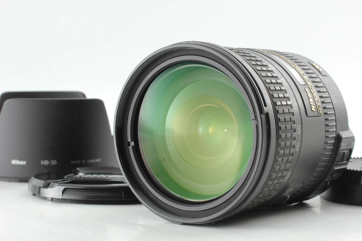 Nikon 18-200mm Camera Lenses for sale | eBay
