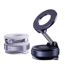 Phone Car Mount Magnetic Dashboard Holder Multi-Functional Premium Vehicle Phone