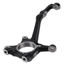 Driver Side Steering Knuckle Assembly for GX460 4Runner 4321260200 03-2015 Left