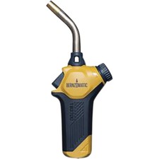 FLAMECOMMANDER TORCH TS3700T, 3/4 TURN CONTROL KNOB, FOR PROPANE 2 Count