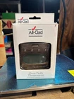 All Clad Oven Probe Thermometer T223 LCD DISPLAY