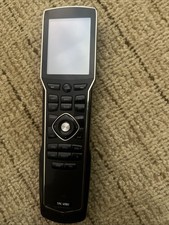 URC TRC-1280 WiFi RF Remote Controller No Bat...