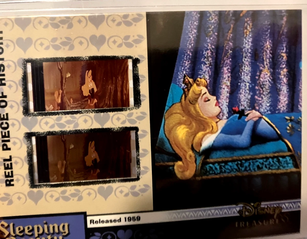 Disney Sleeping Beauty Collectable Trading Cards for sale | eBay