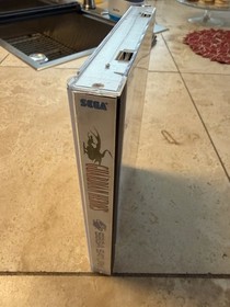 Guardian Heroes (Sega Saturn, 1996) &ndash; Complete in Box (CIB)