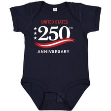 Inktastic United States 250th Anniversary Cel...