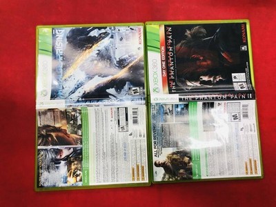 Metal Gear Rising Revengeance North American Version