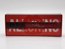 HUDA BEAUTY Liquid Matte Lipstick ALLURING New