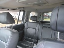 Used Starter Motor fits: 2011 Honda Pilot 3.5 Grade A