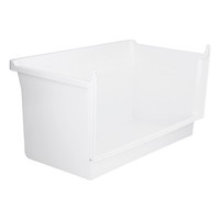 Easypart Passend FüR Liebherr 7424819 Gefrierschublade Unten FüR Gefrierschrank