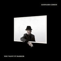 Columbia You Want It Darker Von Cohen,Leonard | CD | Zustand Neu