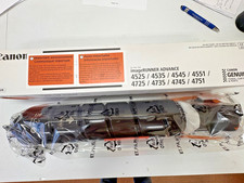 Canon GPR-57 Genuine Black Toner Cartridge 0473C003AA For iR 4525,4535,4545,4551