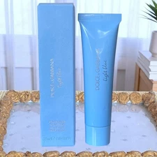 Dolce&Gabbana Light Blue Pour Homme 25ml/0.84 fl oz Men's Shower gel 