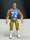 Vintage 1987 Hasbro GI Joe William Refrigerator Perry The Fridge Action Figure