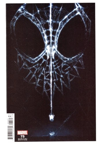 Amazing Spider-Man, The (5th Series) #75/E NM 9.4 2021 Gleason Variant Cover