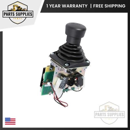 24495 24495GN OEM Joystick Controller fits Genie S-60 S-65 S-80 S 
