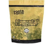 Roots Organics Elemental Cal/Mag 3lb