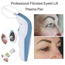 4Th Generation Maglev Plasma Pen Eyelid Skin lifting Fibroblast Spot Removal NEW