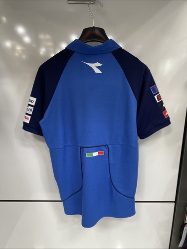 Ducati Special Edition - GP Mugello 24 Polo Shirt - 98771374X - Picture 2 of 5