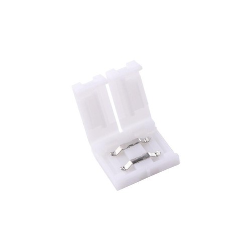 Lights Connectors Extension Wire RGB LED Tape Connector LED Strip Accessories - Picture 3 of 16