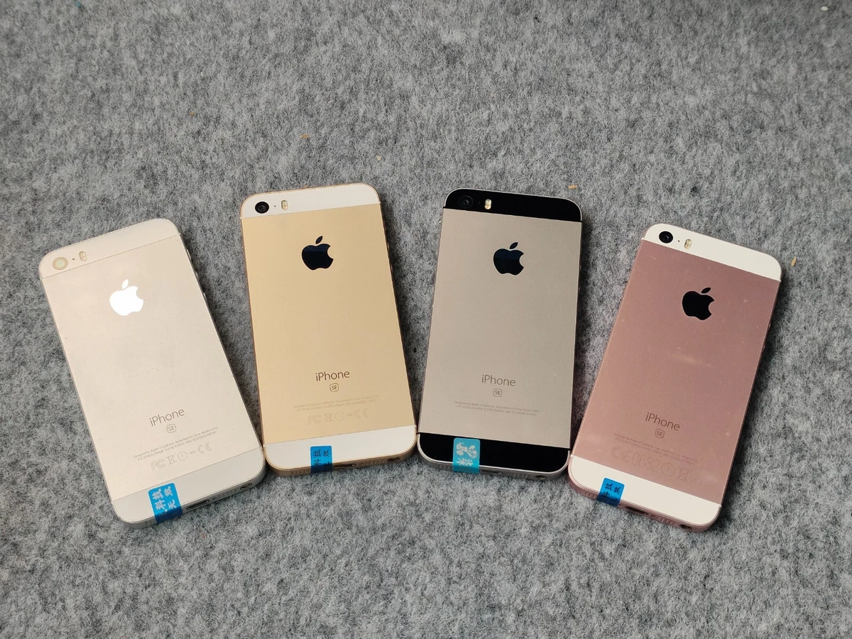 iPhone SE (2nd Generation) 256GB for sale | eBay