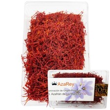5g Pure Premium All Red Saffron Finest Quality 100 Natural No Additives Paella