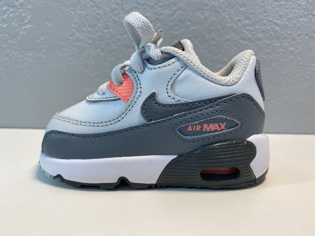 nike air max 90 leather infant