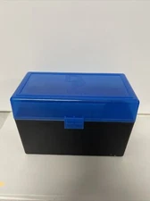 Dillon Precision Single Ammo Box 54558